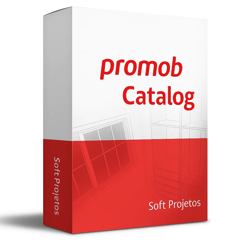 Promob Catalog